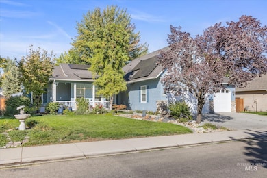 2885 N Rough Stone Way, Meridian, ID 83646 - photo 3