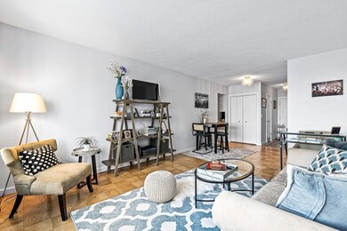 Harbor Towers unit 24D, Boston, MA 02110 - photo 6