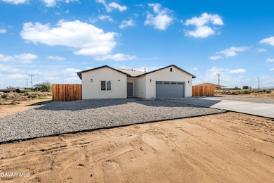 8624 Forest Ave, California City, CA 93505 - photo 3