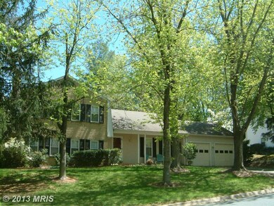 14821 Dufief Dr, North Potomac, MD 20878 - photo 2