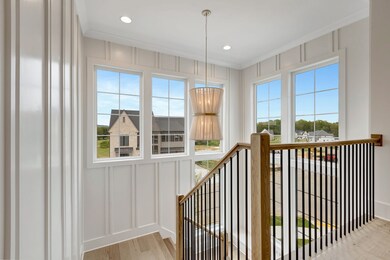 Photos are not actual home but finishes are very similiar