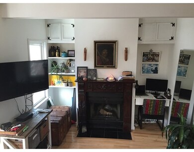 64 O St unit 2, Boston, MA 02127 - photo 5