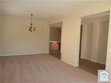 Dinning room