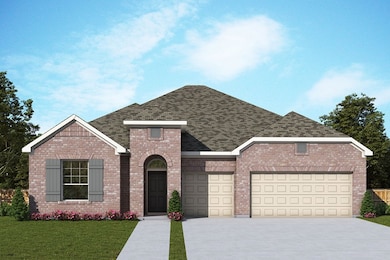 The Grayden - B Exterior