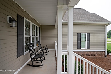 8637 Forest Cove Rd, Elm City, NC 27822 - photo 4