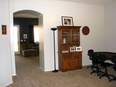 Entry Way