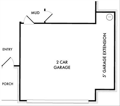 705 Nandina Rd, Weatherford, TX 76086 - photo 2