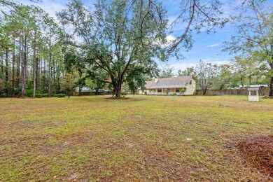 300 Wakulla Springs Rd, Crawfordville, FL 32327 - photo 5