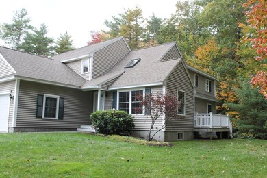 60 Shadagee Rd unit 33, Saco, ME 04072 - photo 2