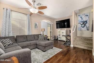 2024 S Baldwin unit 87, Mesa, AZ 85209 - photo 5