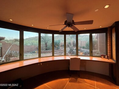 Office / Secondary Room