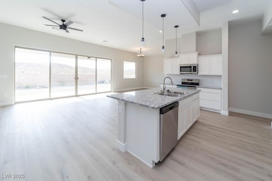 1457 Dustin Don Dr, Mesquite, NV 89027 - photo 6