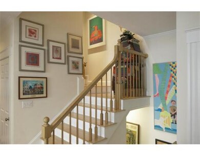 325 Franklin St unit 1, Cambridge, MA 02139 - photo 6