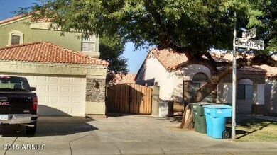 rv gate
