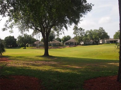 View to golf course 7th fairway