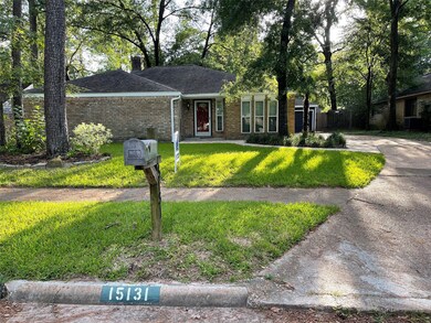 15131 Willow Branch Dr, Houston, TX 77070 - photo 2