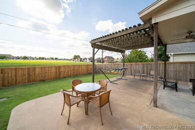 8438 S 109th East Ave, Tulsa, OK 74133 - photo 5