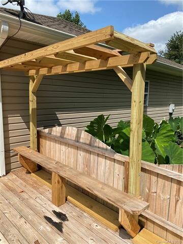 213 Scotts Creek Rd, Statesville, NC 28625 - photo 6