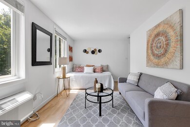 2001 Allen Place NW unit 203, Washington, DC 20009 - photo 7