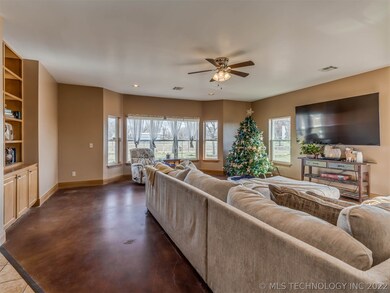 10220 N Sheridan Rd, Sperry, OK 74073 - photo 5