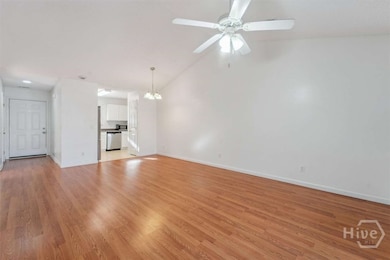 Brockington Square unit 24, Savannah, GA 31406 - photo 4