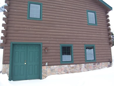 back of house