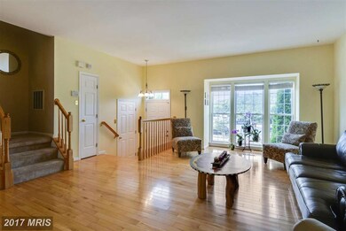 2257 Wheel Cog Place, Woodbridge, VA 22192 - photo 3