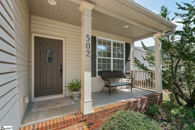 502 Summitbluff Dr, Greenville, SC 29617 - photo 5