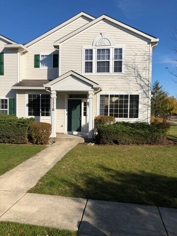 2310 Reflections Dr unit C0508, Aurora, IL 60502 - photo 2