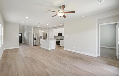 507 Blanton St, McKinney, TX 75069 - photo 3