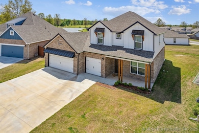 31950 E 62nd St S, Broken Arrow, OK 74014 - photo 3