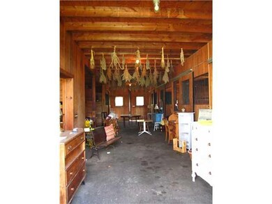Stable/Barn