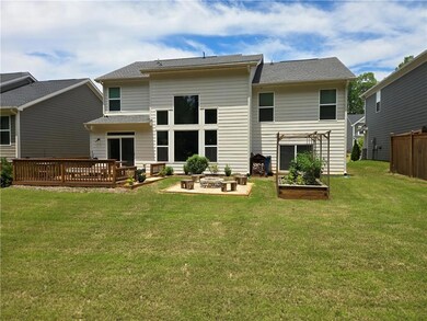 1413 Liberty Park Dr, Braselton, GA 30517 - photo 7