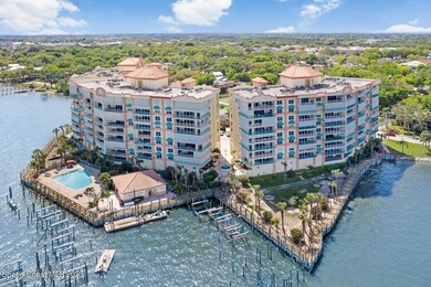 Beautiful Indian River Views