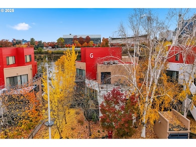 McCormick Pier Condos unit G11, Portland, OR 97209 - photo 2
