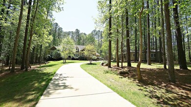 275 Hawfields Dr, Pittsboro, NC 27312 - photo 5