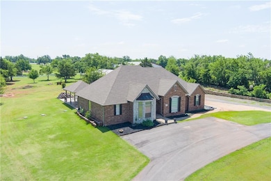 2620 Bobwhite Trail, Edmond, OK 73025 - photo 4