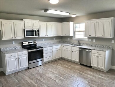 301 NW Abbey Place unit 1, Bentonville, AR 72712 - photo 6