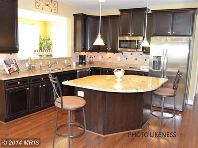 19107 Black Maple Way, Hagerstown, MD 21742 - photo 3