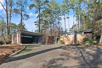 2514 S Edgewater Dr, Fayetteville, NC 28303 - photo 2