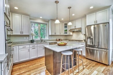 19 Jefferson Dr unit 19, Lexington, MA 02420 - photo 3