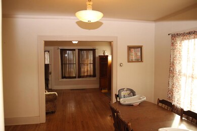 Dining Room V1