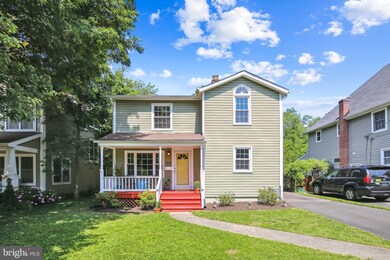 122 S Spring St, Falls Church, VA 22046 - photo 5