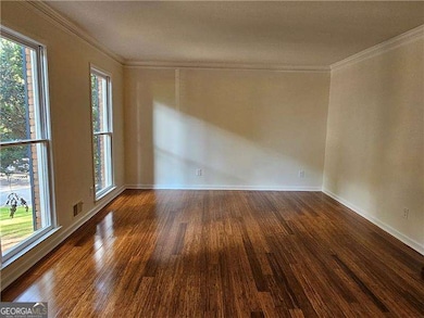 3228 Turtle Lake Dr SE, Marietta, GA 30067 - photo 6