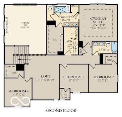 11662 Lyndale Dr, Fishers, IN 46040 - photo 3