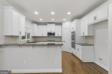 45 Calming Water Trail, Dallas, GA 30132 - photo 4