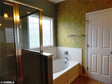 Master Bath - Master Bath