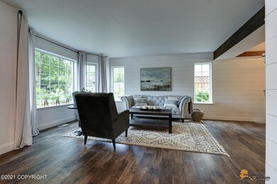 ALL NEW LVP flooring