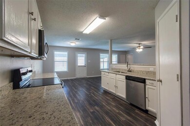 609 Gunters Mountain Ln, Wylie, TX 75098 - photo 5