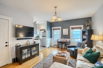 136-136A D St unit 2, Boston, MA 02127 - photo 3